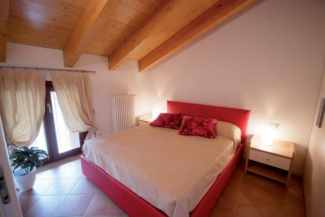 Residence La Rosa delle Dolomiti
