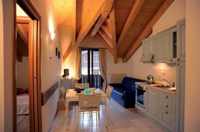 Residence La Rosa delle Dolomiti