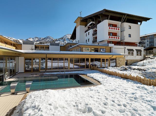 Falkensteiner Hotel Sonnenalpe