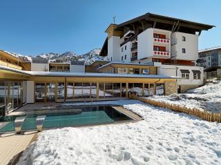 Falkensteiner Hotel Sonnenalpe