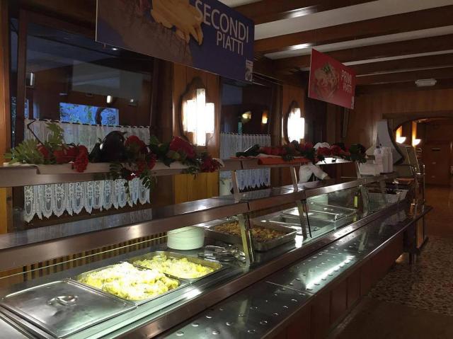 Bella Italia & Efa Village