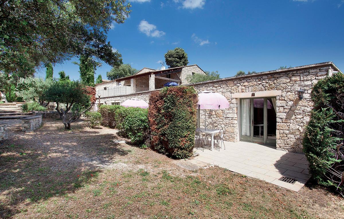 Rezidence Les Bastides de Chenes