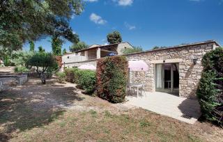 Rezidence Les Bastides de Chenes