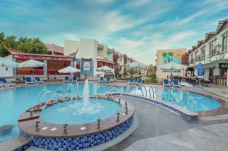 Minamark Beach Resort