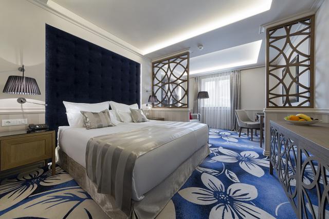 Grand Hotel Slavia