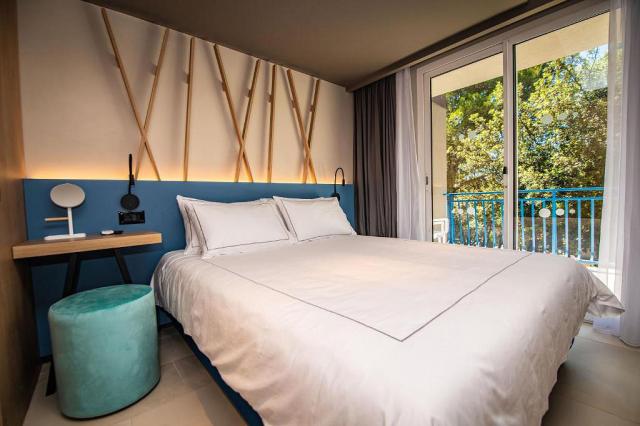 Arena Verudela Beach Resort & Verudela Villas