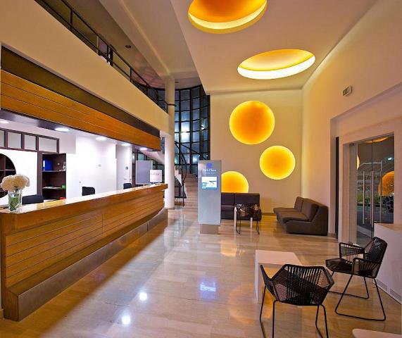 Arena Verudela Beach Resort & Verudela Villas