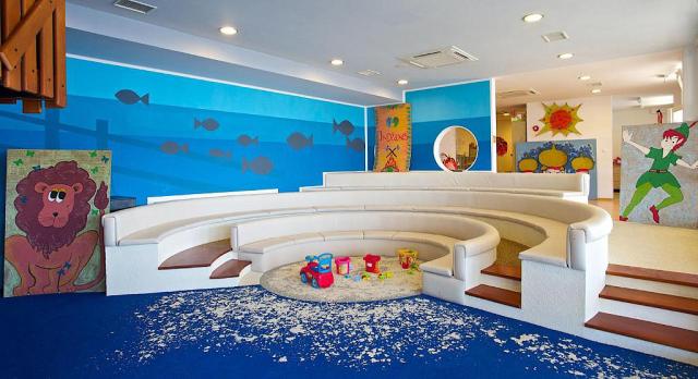 Arena Verudela Beach Resort & Verudela Villas