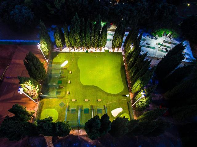 Arena Verudela Beach Resort & Verudela Villas