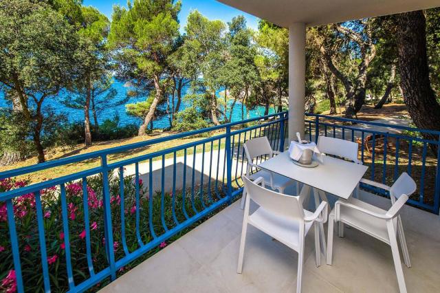 Arena Verudela Beach Resort & Verudela Villas