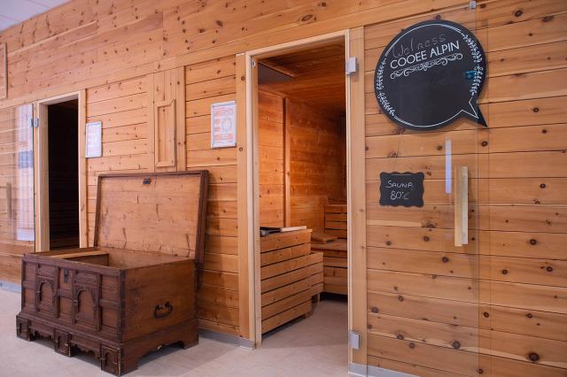 Cooee alpin Hotel Dachstein