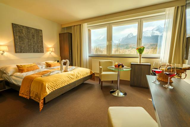 Horizont Resort