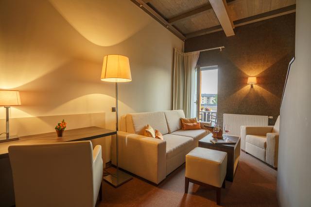 Horizont Resort