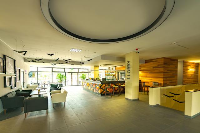 Horizont Resort