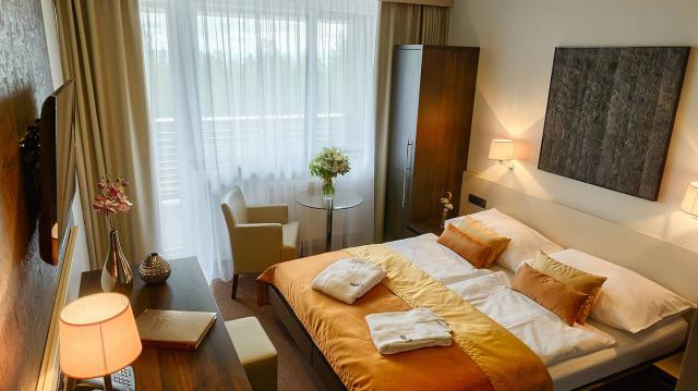 Horizont Resort