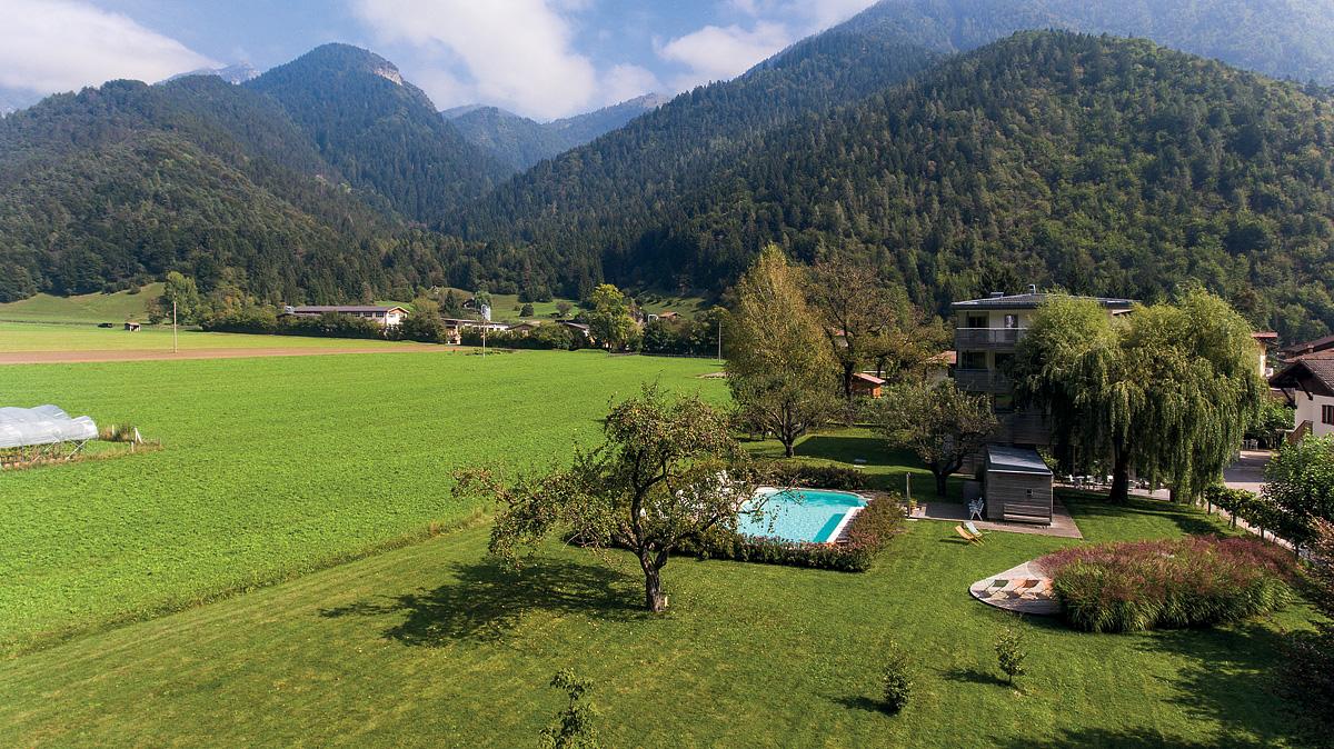 Da Elda Natural Retreat