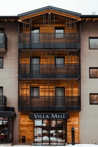 Villa Meli