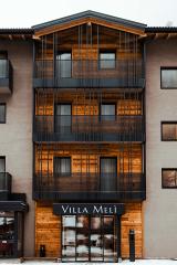 Villa Meli