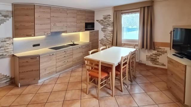 Chalet Girasole  - Livigno