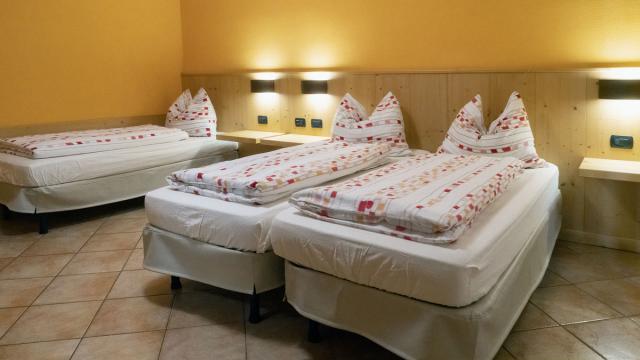 Chalet Girasole  - Livigno