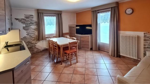 Chalet Girasole  - Livigno