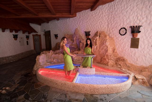 Aphrodite Palace 