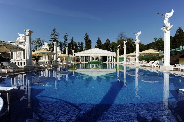 Aphrodite Palace 