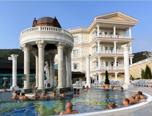 Aphrodite Palace 