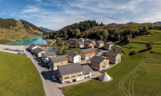 Pradas Resort