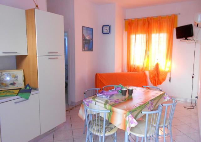 Residence Pirata