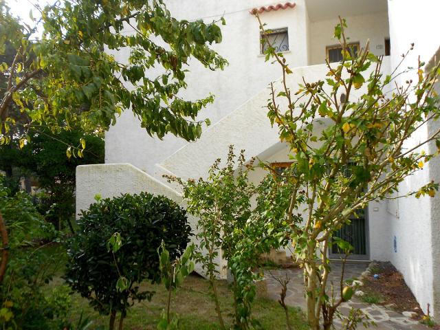 Residence Pirata