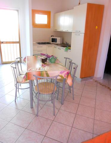 Residence Pirata