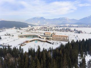 Aldiana Salzkammergut