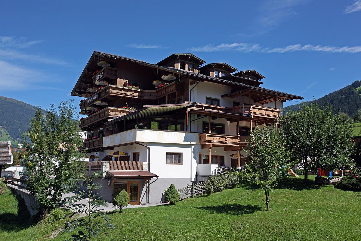 Eckartauerhof