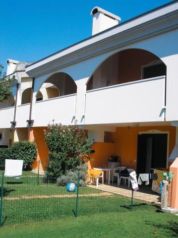 Villaggio Leopardi