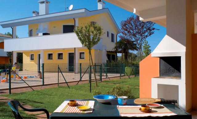 Villaggio Leopardi