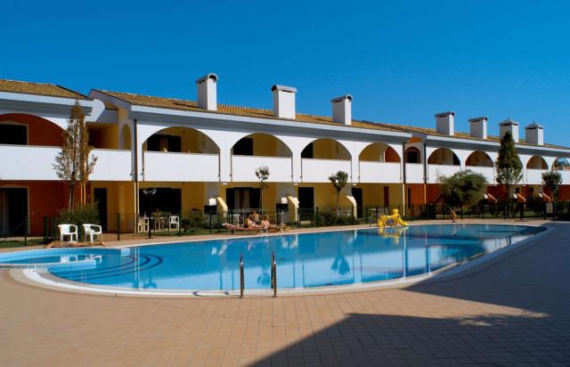 Villaggio Leopardi