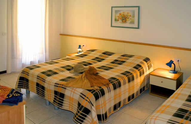 Villaggio Leopardi