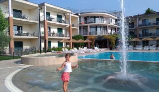Residence Nettuno