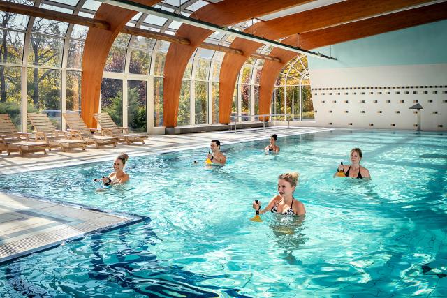 Spa Resort Sanssouci - Green House