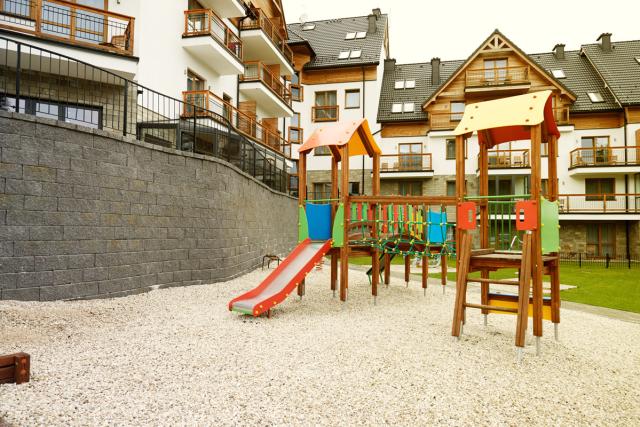 Cristal Resort
