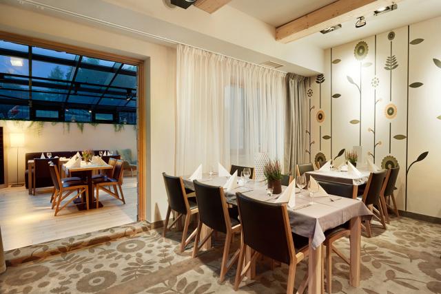 Cristal Resort