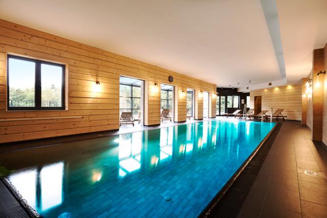 Cristal Resort