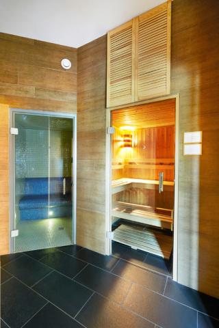 Cristal Resort