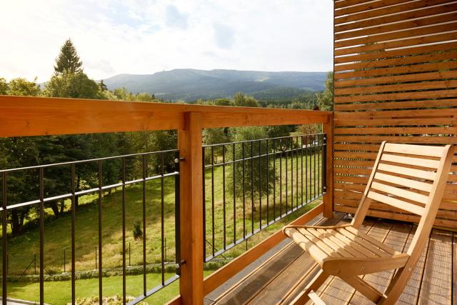 Cristal Resort