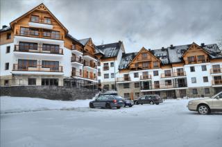 Cristal Resort