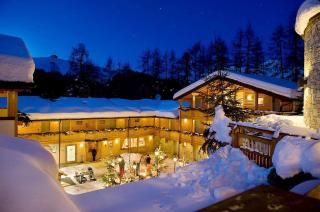 Residence Boscone
