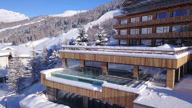 Alpen Village