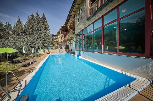 AlpenParks Resort Rehrenberg