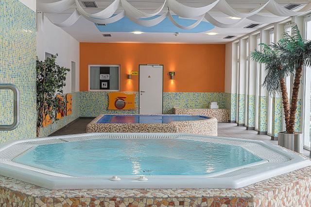AlpenParks Resort Rehrenberg